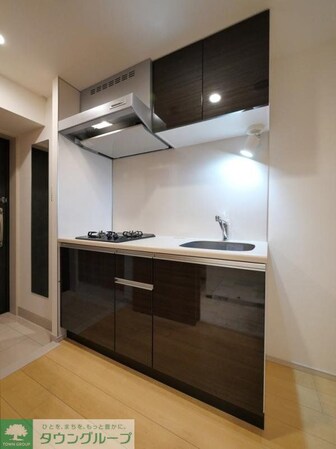 クオリタス品川南の物件内観写真